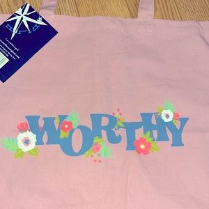 Northern Original bag WORTHY. Color is hard to capture but 1st is very close!